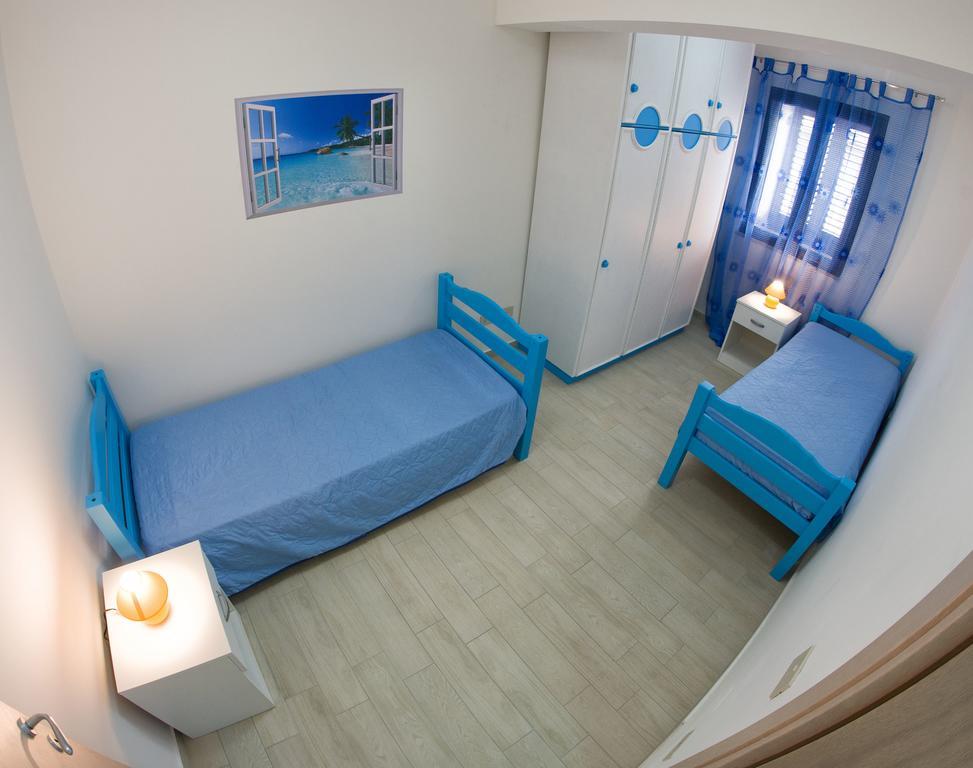 Light Blue Διαμέρισμα Balestrate Εξωτερικό φωτογραφία