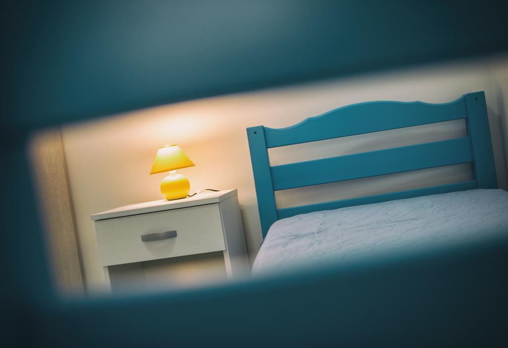 Light Blue Διαμέρισμα Balestrate Εξωτερικό φωτογραφία