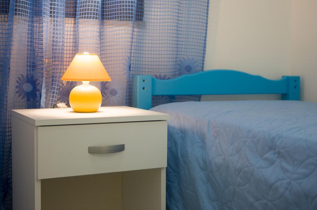 Light Blue Διαμέρισμα Balestrate Εξωτερικό φωτογραφία