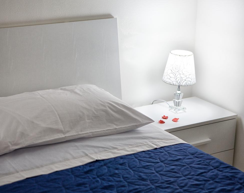 Light Blue Διαμέρισμα Balestrate Εξωτερικό φωτογραφία