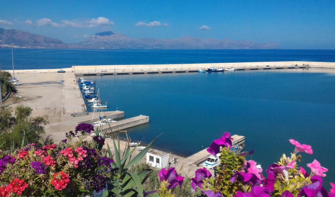 Light Blue Διαμέρισμα Balestrate Εξωτερικό φωτογραφία