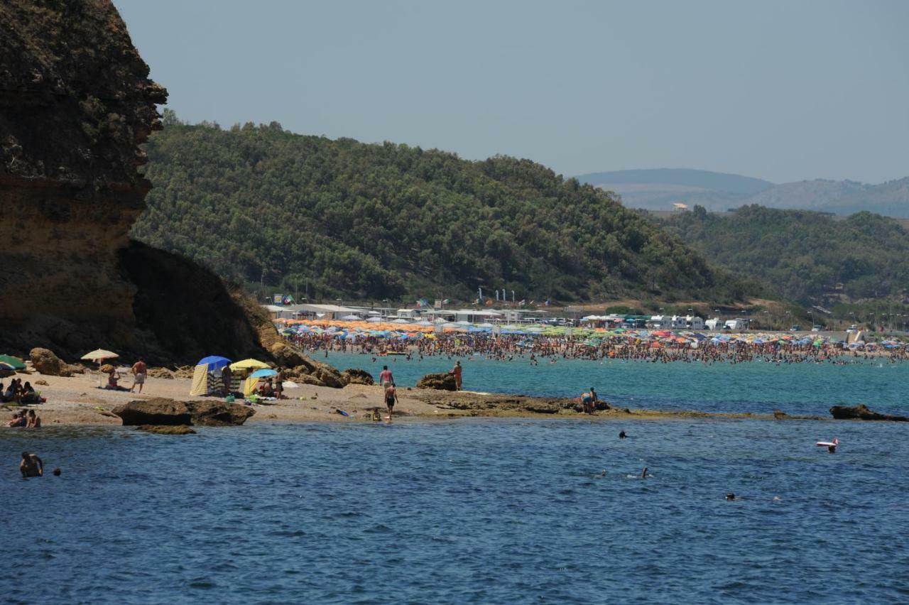 Light Blue Διαμέρισμα Balestrate Εξωτερικό φωτογραφία